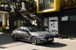 Hyundai Sonata 2020 года (CN)